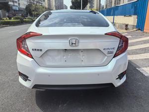 <span class=keywords><strong>Honda</strong></span> <span class=keywords><strong>Civic</strong></span> Usata Modello <span class=keywords><strong>2019</strong></span> 220TURBO CVT Versione Power, Normativa Nazionale VI, Senza Incidenti, Pronta per l'Esportazione Immediata - Product Image 2