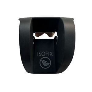 Bora, Golf 7, GTI, Golf Sportsvan, Sagitar, Lamando, Lavida hebilla para asiento de seguridad infantil 5GG887187/233 - Product Image 2
