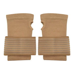 Attelle de poignet élastique de soutien pour l'arthrite et les entorses, protection carpienne, accessoires de maintien de la main, bracelet de sécurité sportif - Product Image 5