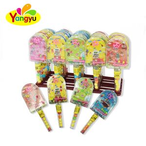 Забавная игрушка для детей, сладкий планшет, конфеты, пластиковые шарики, игрушка - Product Image 1