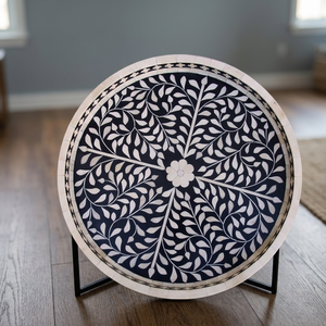 เขาสัตว์ไม้ธรรมชาติทำมือคุณภาพสูงแบบกำหนดเอง เป็นมิตรกับสิ่งแวดล้อม สำหรับดื่มเครื่องดื่มสไตล์ไวกิ้ง เหมาะสำหรับใช้ในบ้าน ร้านอาหาร โรงแรม จากอินเดีย - Product Image 3