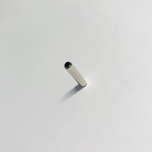 SMT HITACHI 6300010336 221J0007 KYN-M8607-000 630 001 0336 SPRING PIN - Product Image 2