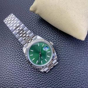 Reloj Mecánico Automático Personalizado de Alta Calidad con Movimiento 3235 3285 4131 - Product Image 4