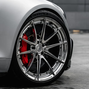Llanta de rueda forjada de 17 18 19 20 21 22 24 26 pulgadas para Audi TT S5 C7 S3 S5 <span class=keywords><strong>e</strong></span>-<span class=keywords><strong>tron</strong></span> <span class=keywords><strong>Mercedes</strong></span> <span class=keywords><strong>Benz</strong></span> GTS mansory W123 W124 w201 w210 w203 - Product Image 1