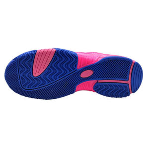 Chuyên Nghiệp Quần Vợt Giày Sốc Hấp Thụ Thể Thao Quần Vợt Giày Trọng Lượng Nhẹ Không-Trượt Giày Quần Vợt Cho Phụ Nữ Người Đàn Ông - Product Image 3