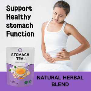 Té Herbal Natural <span class=keywords><strong>Ekon</strong></span> para la Salud del Estómago, Calmante, en Bolsitas, con Logotipo Personalizado - Product Image 3