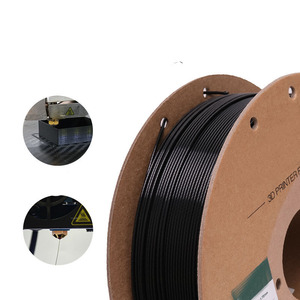 Filament PLA+ ESUN 1,75 mm pour imprimante 3D FDM, idéal pour le prototypage et la moulage FDM 3D de qualité automatique - Product Image 5