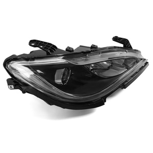 Phare avant de rechange pour Chrysler Grand Voyager 2017 2018 2019 <span class=keywords><strong>2020</strong></span> - Product Image 3