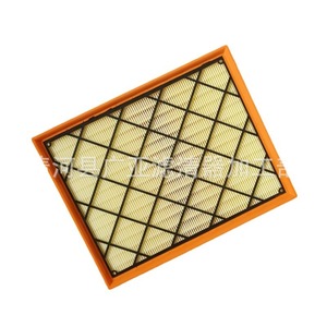 Filtre à air pour Roewe Rx8 Ford Everest Maxus G90 T60 T70, élément filtrant à air pour voiture, modèle Eb3g9601aa - Product Image 1