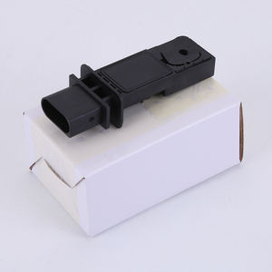 Capteurs électriques de masse d'air (MAF) pour voiture, capteur de débitmètre d'air A6420940148 pour Mercedes-Benz <span class=keywords><strong>E320</strong></span> Bluetec 3.0L <span class=keywords><strong>V6</strong></span> 2007-2009, capteurs automobiles - Product Image 1