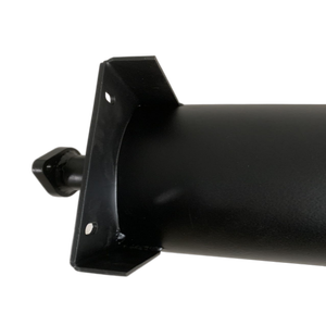 Tubo resonador de escape de coche Universal duradero, nueva condición, diseño recto, herramientas de excavadora y accesorios exteriores - Product Image 5