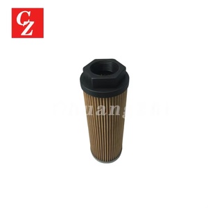 A22304032 Fuel Filter Element Fit for Edwards Vacuum <b>Pump</b> Replacement OEM E2M175 E2M275 Mechanical Vacuum <b>Pump</b> <b>Suction</b> Filter - Product Image 2