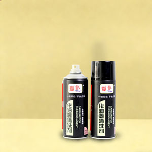 Limpiador de Inyectores OEM/ODM, Limpiador de <span class=keywords><strong>Carburador</strong></span> y Estrangulador, Spray para <span class=keywords><strong>Carburador</strong></span> para Todos los Vehículos con Motor, Aditivos y Tratamientos para Combustible - Product Image 3