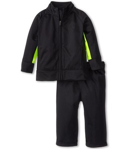 Vêtements décontractés pour enfants en gros, ensembles de vêtements de sport pour garçons - Product Image 1