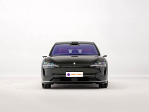 <span class=keywords><strong>Voiture</strong></span> électrique pure S9T la plus vendue, 5 places, 4 roues motrices, intelligente, nouvelle énergie - Product Image 6