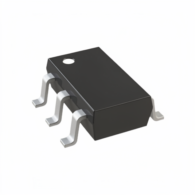 SC 74A, SOT 753 LDLN025M33R Power Management (PMIC) Components Electronic Manufacturer Channel