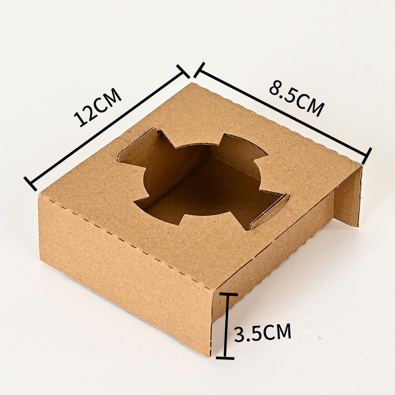 Light Coffee 1 cup holder