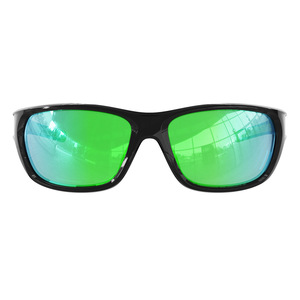 TAC Polarized Lens Fishing Goggles Anti Glare Anti Fatigue For Boating Beach Fishing Outdoor Sports Men's Plastic Frame - Product Image 2
