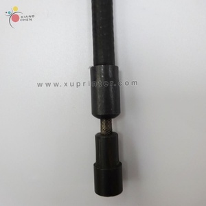 DO 41.028.151 <b>Machine</b> Control Shaft Sucyion Head Support CPL for Heidelberg PM74/CD74/SM102 Offset <b>Printing</b> <b>Machine</b> - Product Image 6