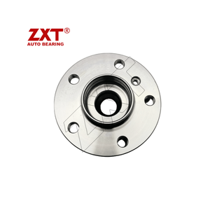 ZXT Auto Parts 31206874443 513384 Cojinete de cubo de rueda delantera Unidad de cubo de rueda Cojinete de rueda para <span class=keywords><strong>BMW</strong></span> I3 F54 - Product Image 4
