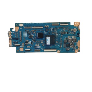 เมนบอร์ดแท้ บอร์ดใหญ่สำหรับกล้องนิคอน <span class=keywords><strong>D5200</strong></span> อะไหล่ซ่อม - Product Image 1
