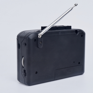 Meilleure vente, lecteur enregistreur de <span class=keywords><strong>cassette</strong></span> de baladeur rétro classique portable - Product Image 3