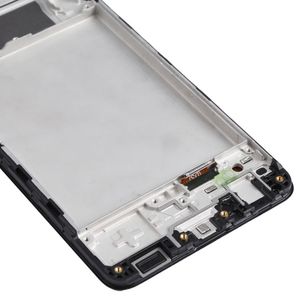Incell/oled LCD สำหรับ Samsung A22 <span class=keywords><strong>A225F</strong></span> A225 4G A225M หน้าจอ LCD หน้าจอทัชสกรีน Digitizer ประกอบกับ/ไม่มีกรอบ - Product Image 4