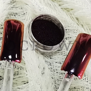 ผงสีสำหรับเปลี่ยนสีซุปเปอร์กิ้งก่าสีดำเป็นสีแดงสีทอง - Product Image 3