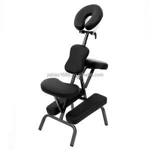 Silla Plegable Portátil para Tatuajes, Masajes <span class=keywords><strong>Tui</strong></span> <span class=keywords><strong>Na</strong></span>, Spa y Clínica - Product Image 1