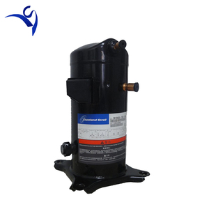 3HP ZB21KQE-TFD r449a mở loại phòng lạnh copeland máy nén làm mát bằng không khí ngưng tụ đơn vị - Product Image 2