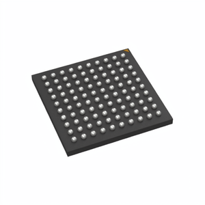 ชิ้นส่วนอิเล็กทรอนิกส์แบบฝังวงจรรวม100 TFBGA BOM IC IC MCU 32BIT 128KB flsh 100 TFBGA ATSAM4S2CB-CN - Product Image 1