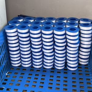 סרט PTFE לאנרגיה גיאותרמית המיועד ליישומים בטמפרטורות גבוהות בתחנות כוח גיאותרמיות באיסלנד ובאזורים נלווים - Product Image 3