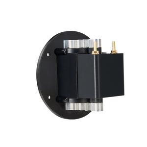 Haut-parleurs de cinéma maison super portables AudioPur Hi-Fi haut de gamme avec tweeter à ruban, expérience audio haute définition 10-30W 1,2kHz-40kHz - Product Image 6