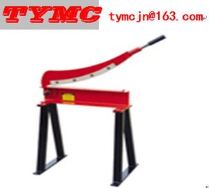 <span class=keywords><strong>Cisaille</strong></span> manuelle à pied, coupe-métal, <span class=keywords><strong>cisaille</strong></span> à <span class=keywords><strong>guillotine</strong></span> - Product Image 6