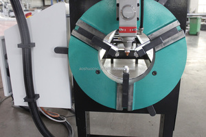 2025 cypcut HIWIN sợi Laser Cutter New ai BMP/Las định dạng hỗ trợ kim loại thép ống máy cắt - Product Image 5