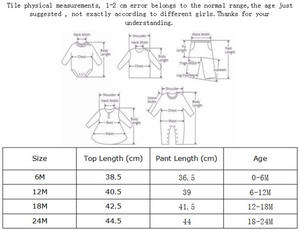 tinte de corbata impresión aleteo manga de moda de manga larga infantil suave tela bloomer boutique mamelucos con pantalones - Product Image 6