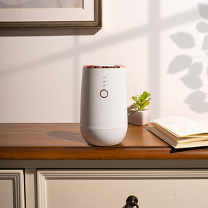 Scenta Sang Trọng Thông Minh Không Dây Khuếch Tán Hương Thơm Máy, Chuyên Nghiệp Làm Mát Không Khí Phun Nhà Và Xe Nước Hoa Khuếch Tán Với Pin - Product Image 2