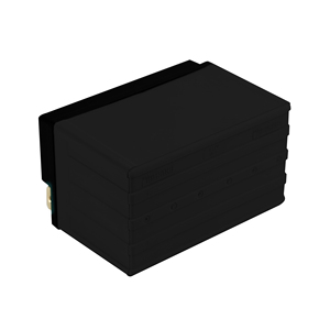 Batterie lithium-ion VELA 12,8 V 9 Ah pour moto - Modèle LFP9B-4 certifié CE, 2000 cycles, garantie de 2 ans - Product Image 3