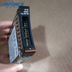 00AR137 00Y2432 00Y2507 1,2 ТБ 10 K SAS 2,5 V3700 HDD жесткий диск сервера жесткий диск - Product Image 5