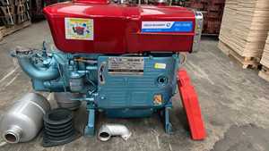 Moteur diesel monocylindre refroidi par eau Changfa Mini 1115 S1110 15hp 20hp 25hp 30hp - Product Image 5