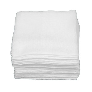 Gaze médicale gaze stérile gaze <span class=keywords><strong>Gad</strong></span> stérile 4x4 - Product Image 1