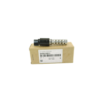 Nouveau pour les pièces de moteur 2435503011 Solénoïde de commande d'huile de calage VVT Garantie 1 an