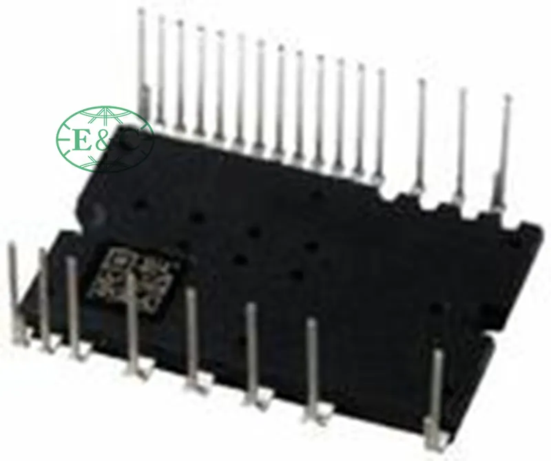 Componenti elettronici modulo di alimentazione PSS15S92F6-AG IGBT emettitore aperto diodi bootstrap integrati con resistenza limitatrice di corrente