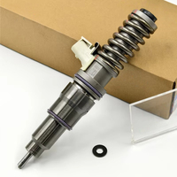 Inyector de Combustible para Motor D12C D12D 21371672 VOE21371672 20440388 20430583 22479124 21106375 para Volvo