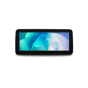 Radio Multimedia con GPS para Auto STWEI, Precio de Fábrica, Pantalla de 10.25 Pulgadas, DSP, Carplay, 4G, Android 11, para Mercedes Benz CLA C117 - Product Image 1