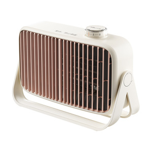 Calentador Eléctrico Little Bear DNQ-Q08D6, Área de Calefacción de 3m, Uso en Oficina o Escritorio - Product Image 2