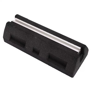 Hướng dẫn sử dụng nguồn điện <span class=keywords><strong>AC</strong></span> Pan mặt đất cơ sở chống rung cao su chân Pad khung cho HVAC Hệ thống điều hòa không khí hỗ trợ - Product Image 3