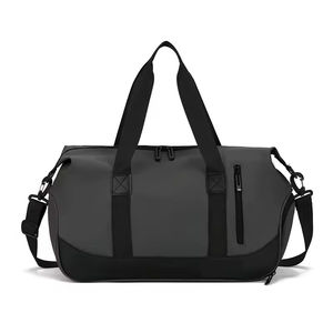 Bolsa de Viaje Impermeable de Gran Capacidad para Deportes al Aire Libre con Compartimento para Zapatos, en Oferta - Product Image 6