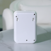 Diffuseur d'arômes sans eau automatique intelligent pour la maison CNUS X2mini, à fixer au mur