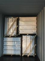 TENLEAD-Paneles aislados de estructuras y aislamiento de agua, panel de espuma acrílica para reemplazar los planos de la casa del marco del SIP/EPS
